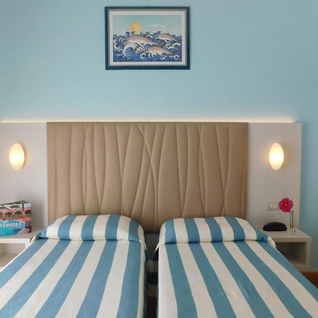 Hotel Oceano Marina di Pietrasanta Luaran gambar