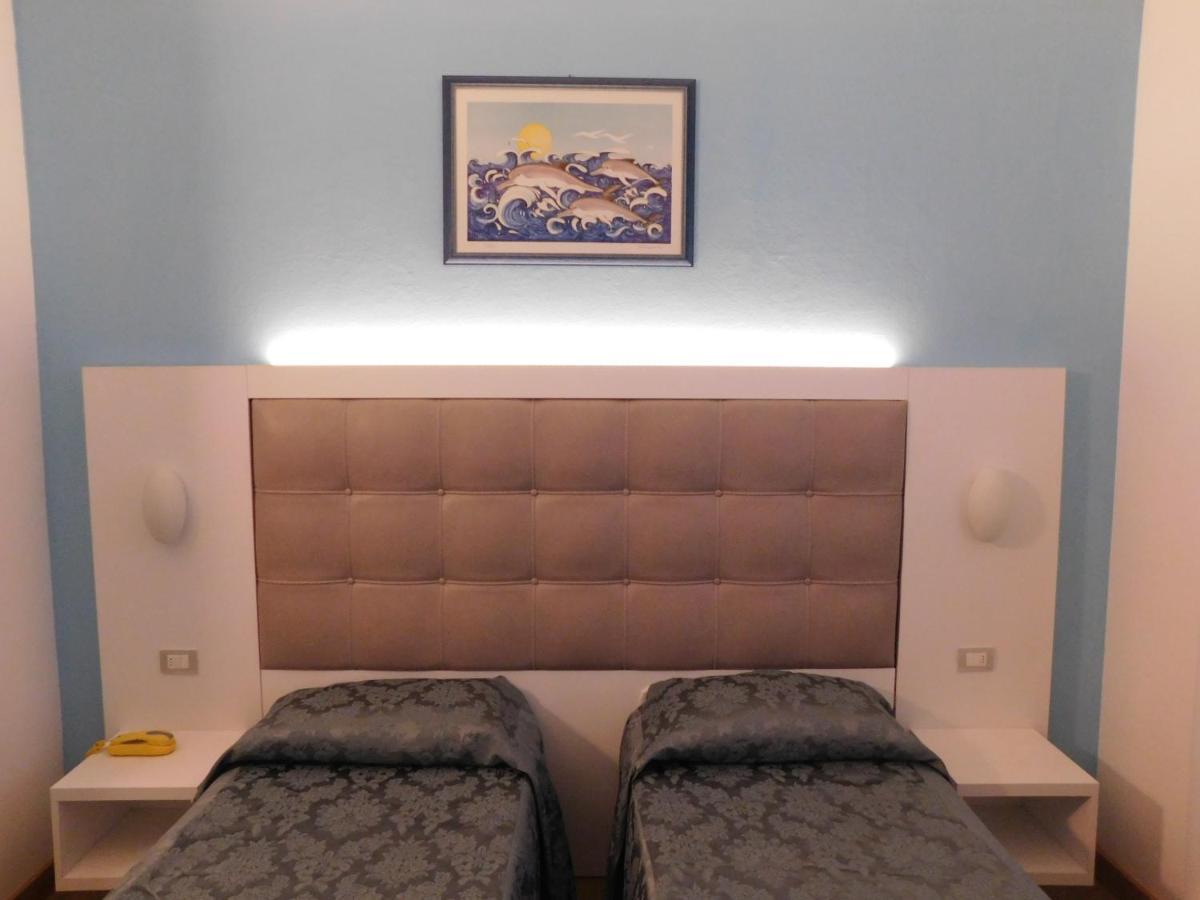 Hotel Oceano Marina di Pietrasanta Luaran gambar