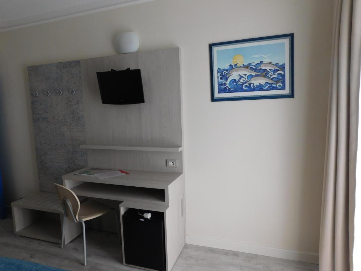 Hotel Oceano Marina di Pietrasanta Luaran gambar