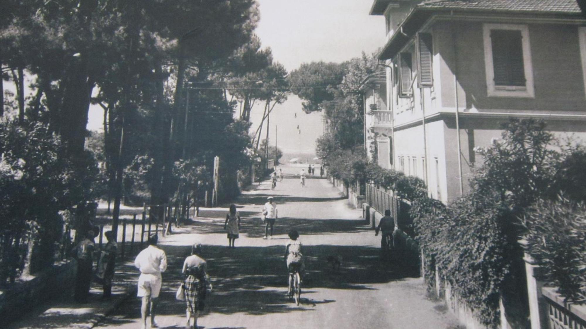 Hotel Oceano Marina di Pietrasanta Luaran gambar