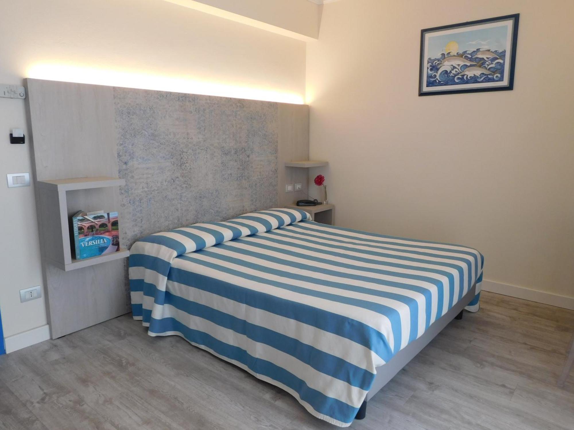 Hotel Oceano Marina di Pietrasanta Luaran gambar