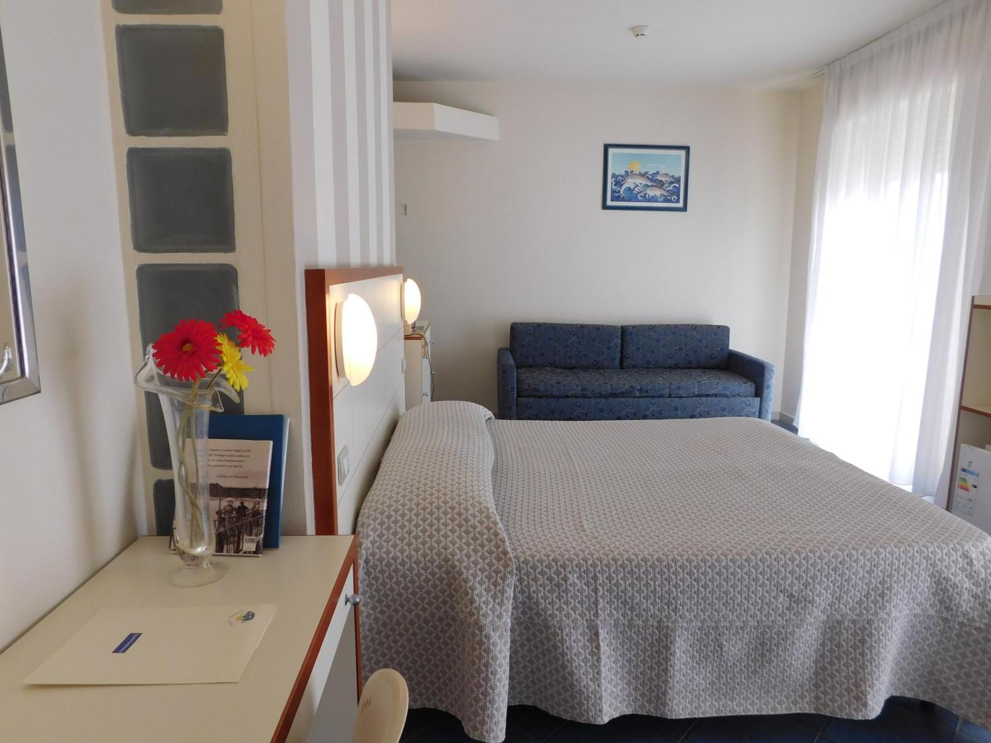 Hotel Oceano Marina di Pietrasanta Luaran gambar