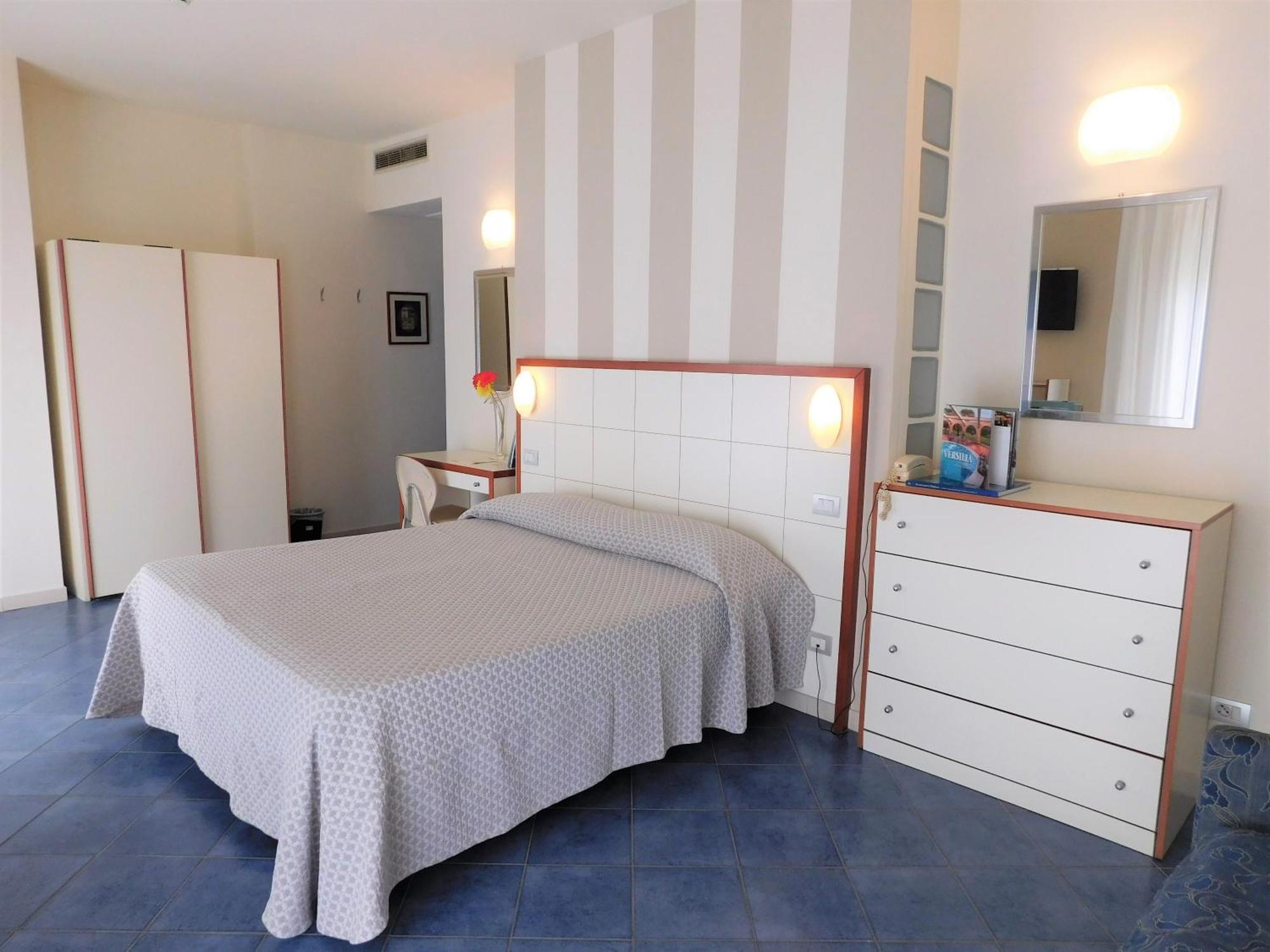 Hotel Oceano Marina di Pietrasanta Luaran gambar