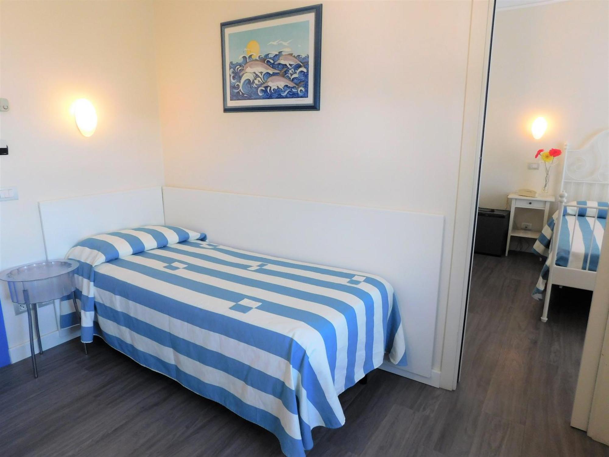 Hotel Oceano Marina di Pietrasanta Luaran gambar