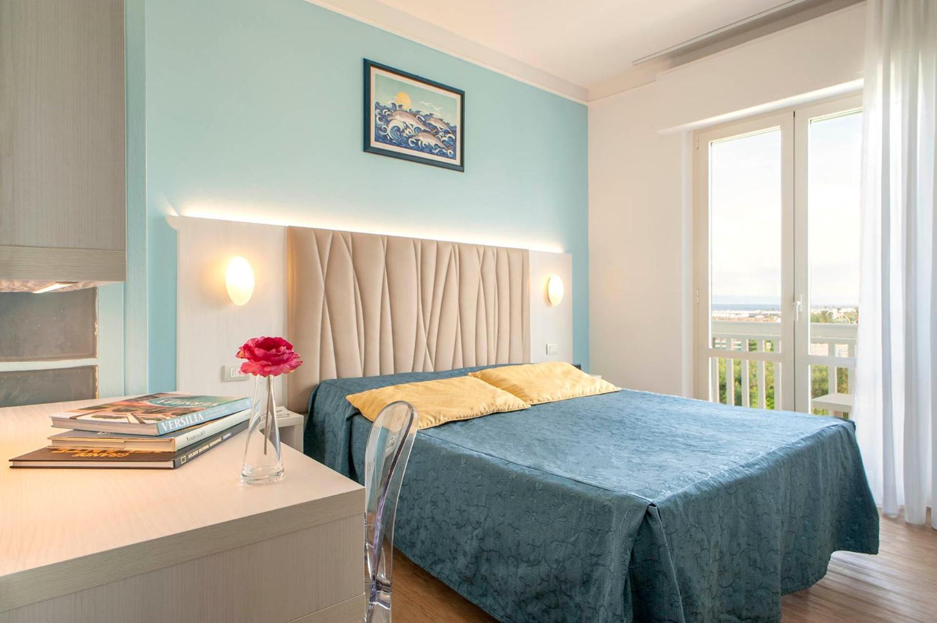 Hotel Oceano Marina di Pietrasanta Luaran gambar