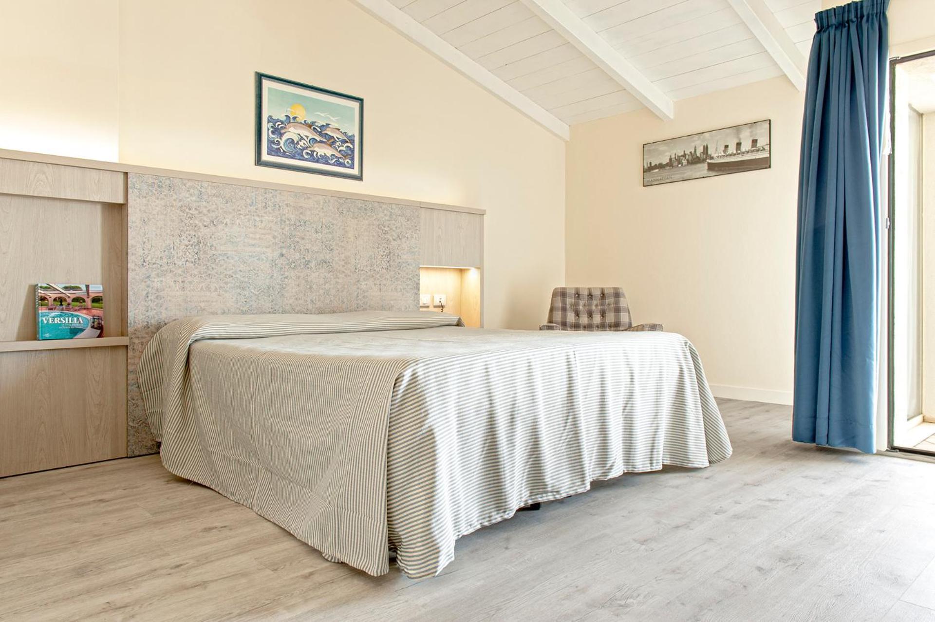 Hotel Oceano Marina di Pietrasanta Luaran gambar