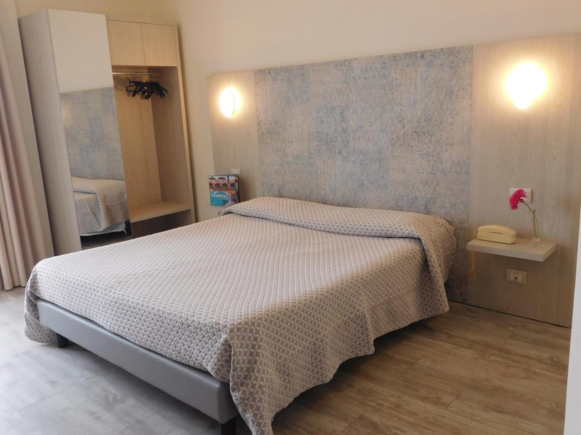 Hotel Oceano Marina di Pietrasanta Luaran gambar