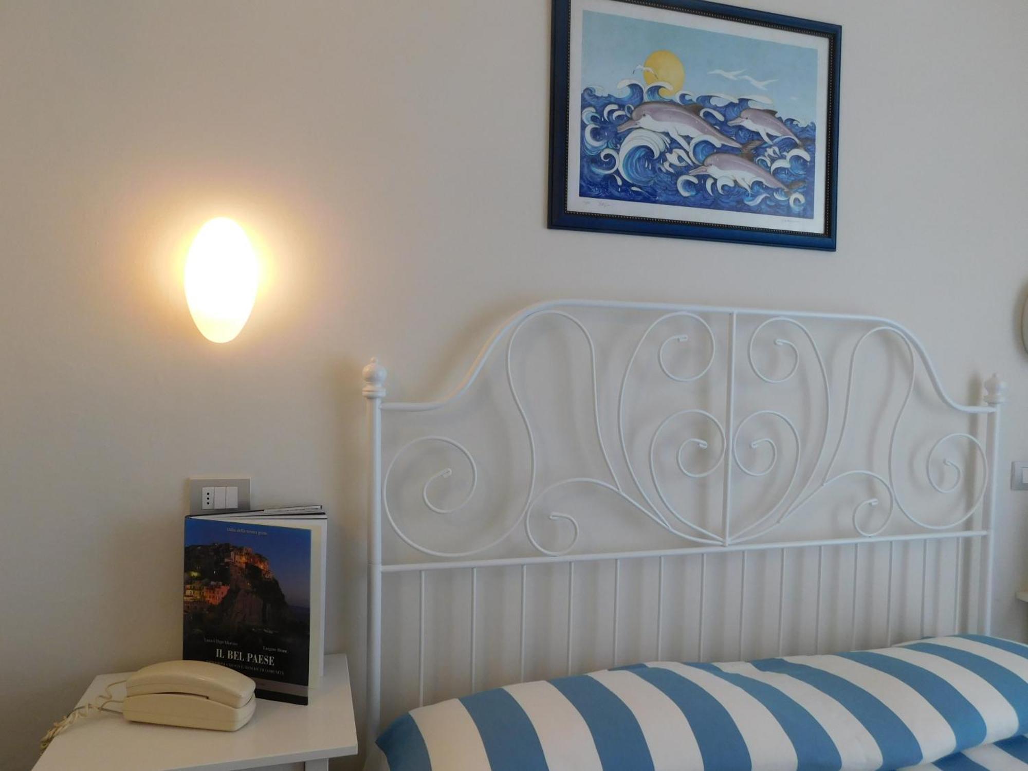 Hotel Oceano Marina di Pietrasanta Luaran gambar