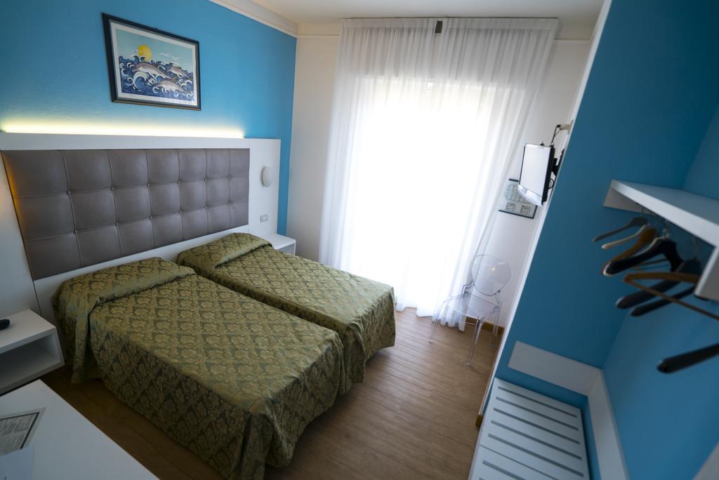 Hotel Oceano Marina di Pietrasanta Luaran gambar