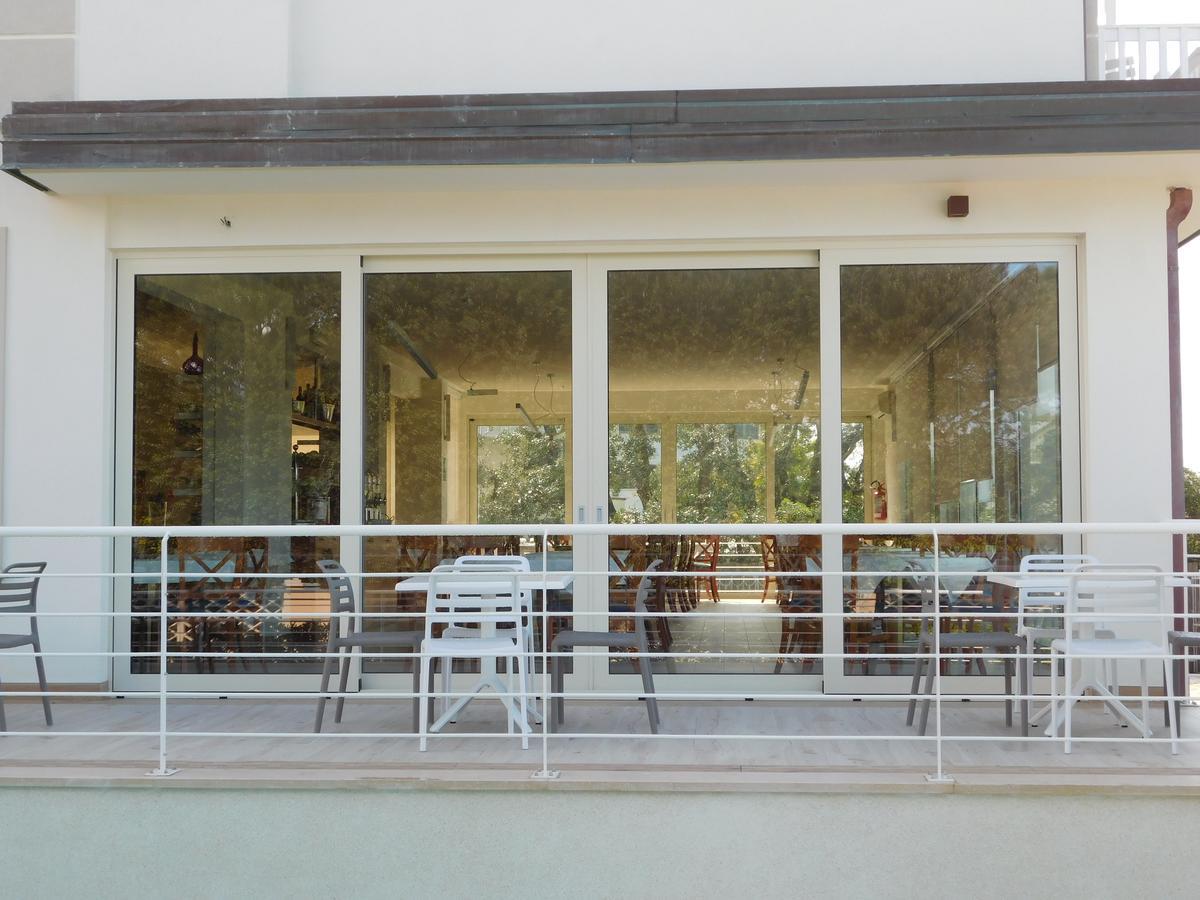 Hotel Oceano Marina di Pietrasanta Luaran gambar